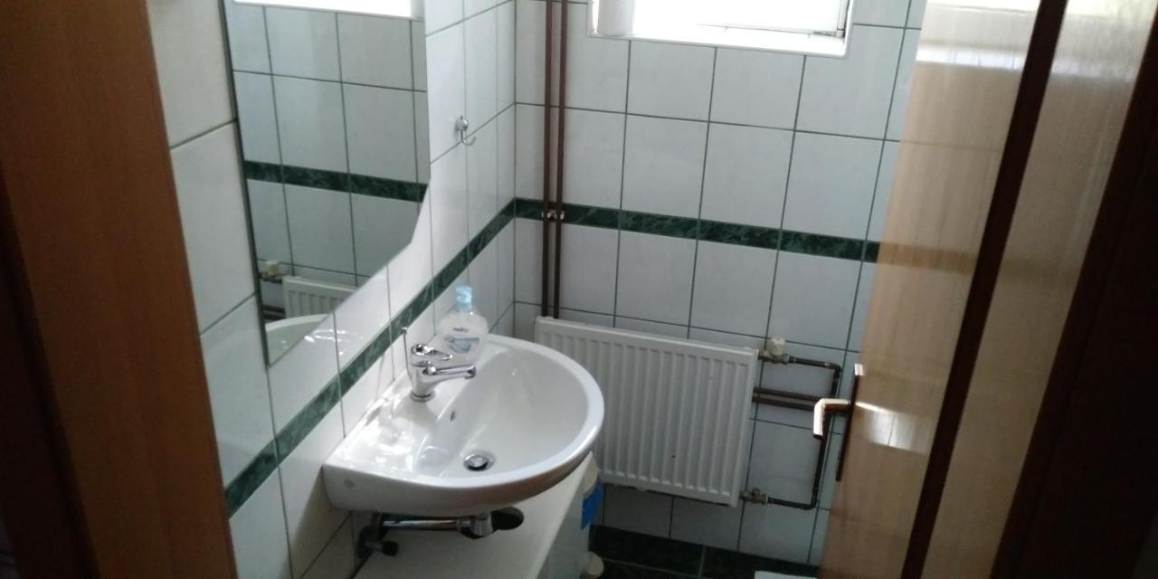 Apartma Mbm Leilighet Križevci pri Ljutomeru Eksteriør bilde