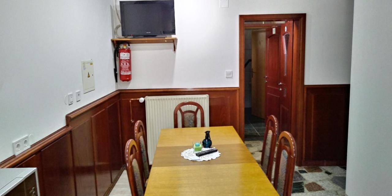 Apartma Mbm Leilighet Križevci pri Ljutomeru Eksteriør bilde