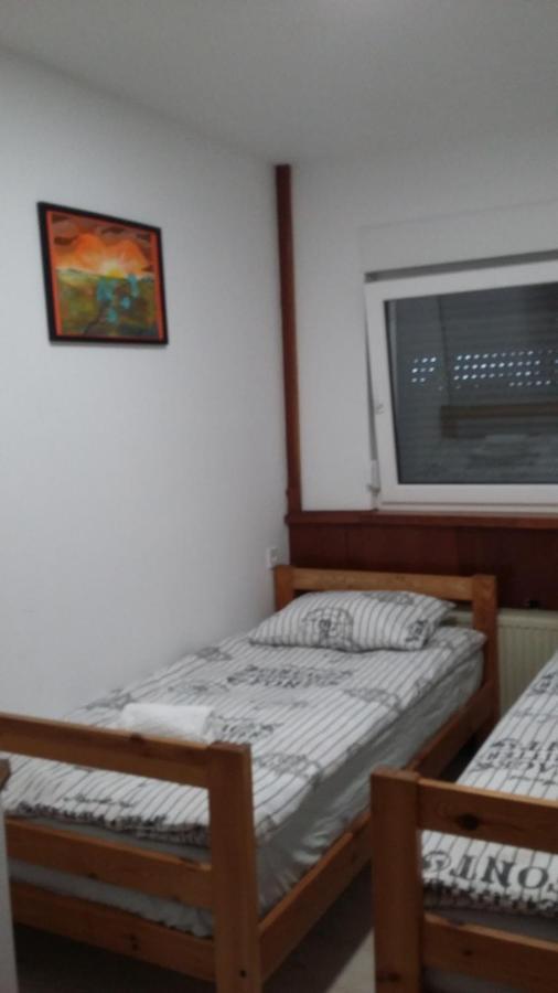 Apartma Mbm Leilighet Križevci pri Ljutomeru Eksteriør bilde