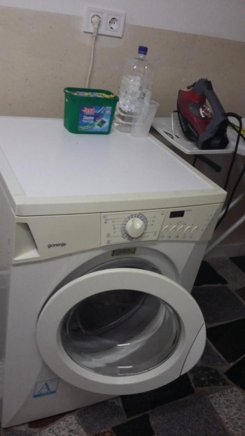 Apartma Mbm Leilighet Križevci pri Ljutomeru Eksteriør bilde